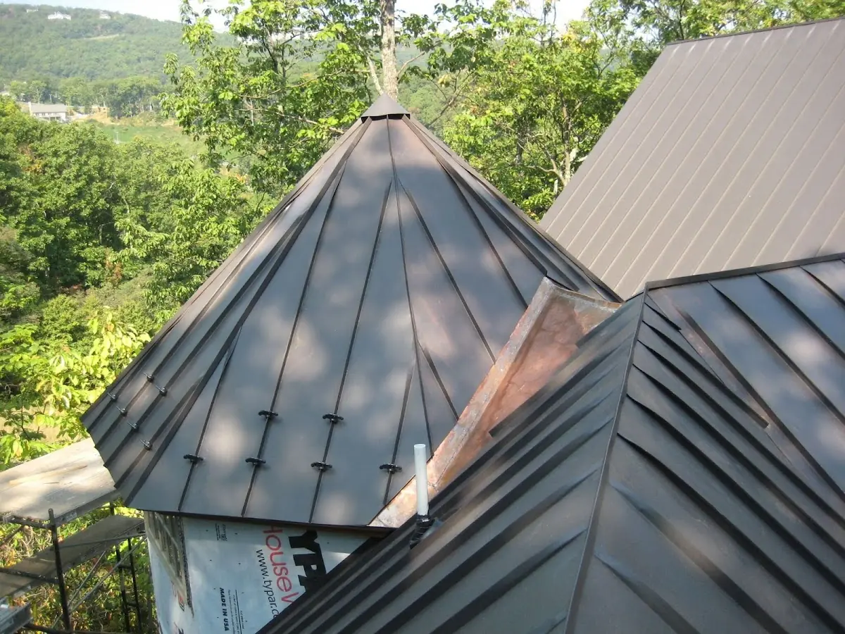 Professional Gutter Cleaning by Craftsman Roofing in Rancho San Diego